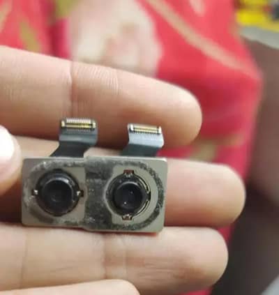 iPhoneX Koi bai part chahiya huwa mill Jay ga