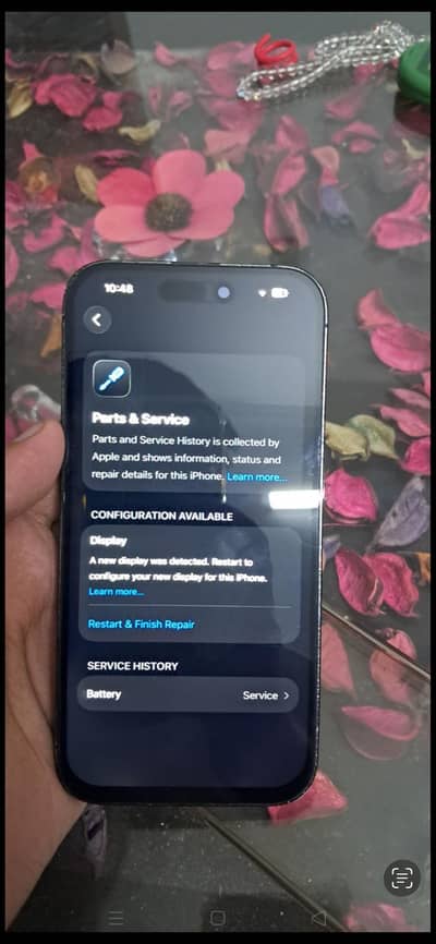 14 pro 512 gb hai