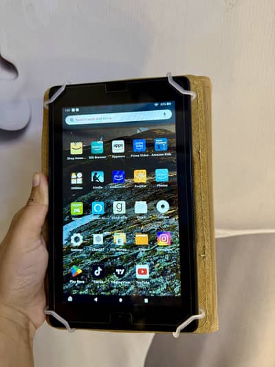 amazon tablet for sale