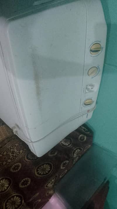 Dawlance Washing machine