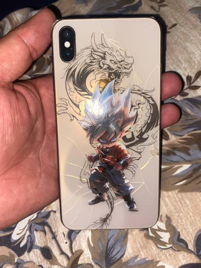 Apple iPhone XS Max