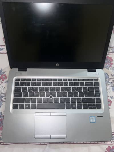 HP Elitebook 840 G4 core i5 7th generation