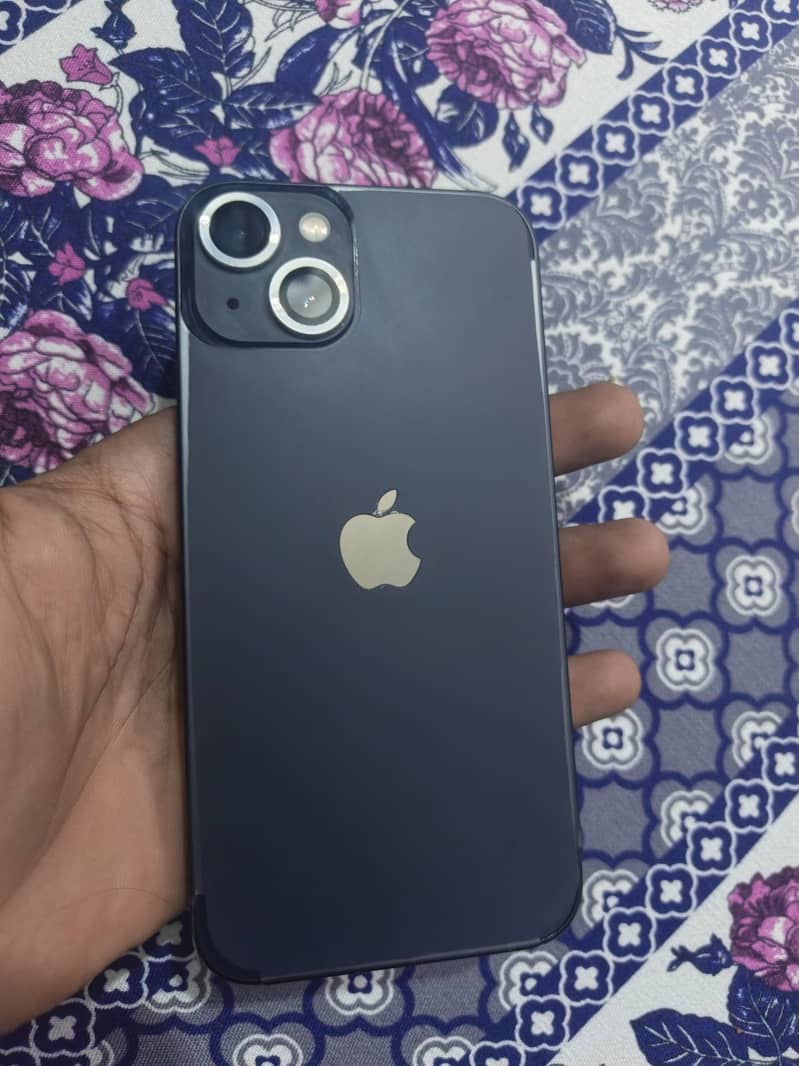 Apple iPhone 13 0