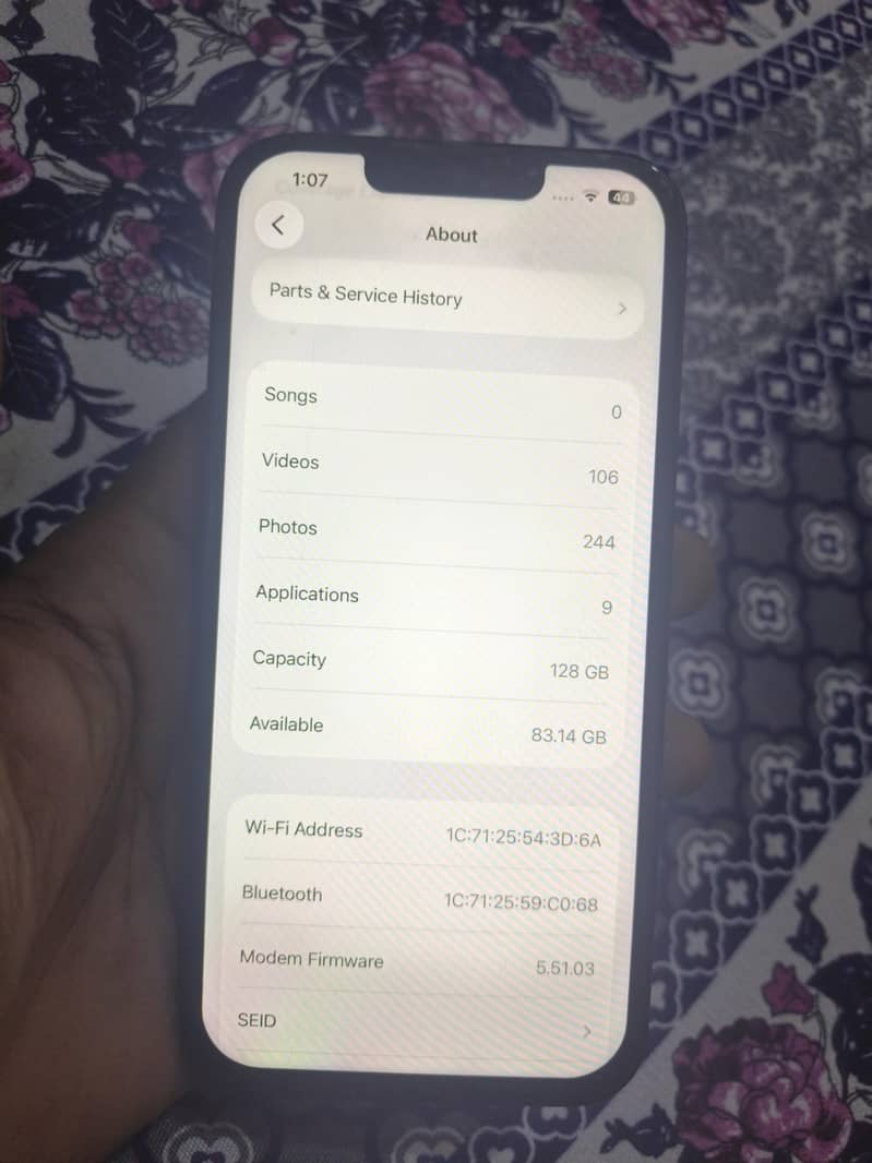 Apple iPhone 13 2