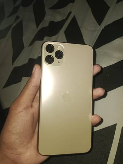 Apple iPhone 11 Pro Max 64gb all ok phone 10 by 10 jv