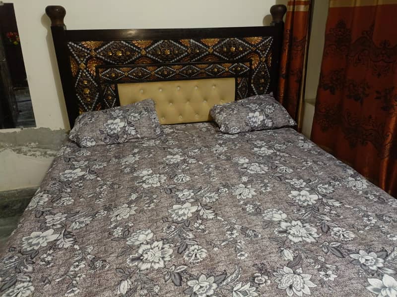 bed dressing side table 2 1