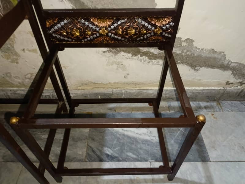 bed dressing side table 2 2