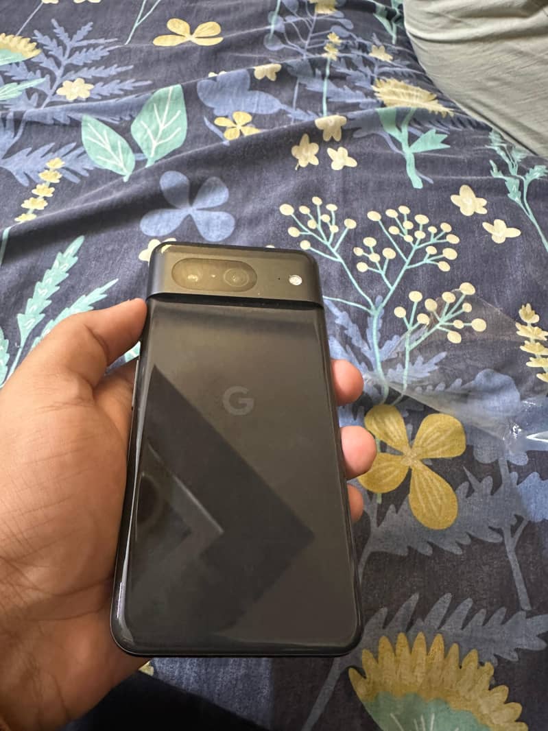 Google Pixel 8 0