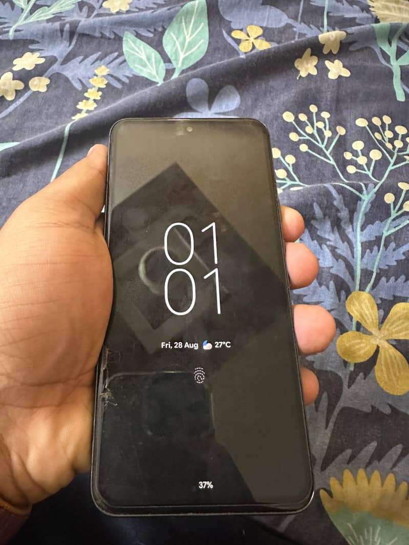 Google Pixel 8 1