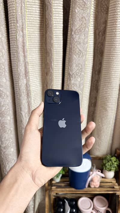 Apple iPhone 13 Jv