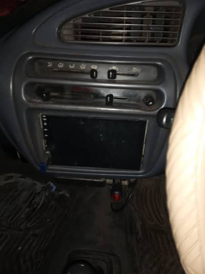 Daihatsu Cuore 2007