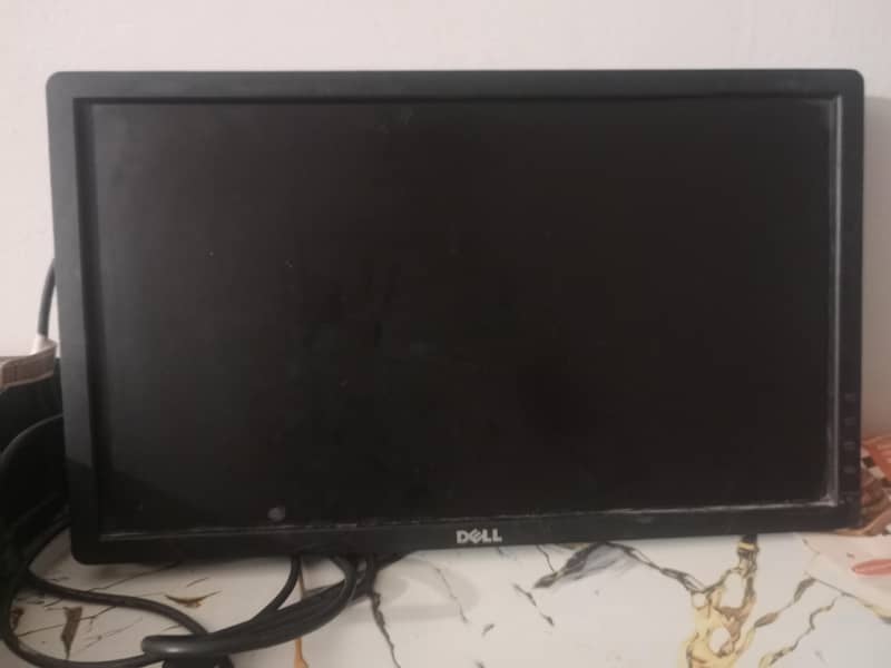 PC i3 4th Gen 0