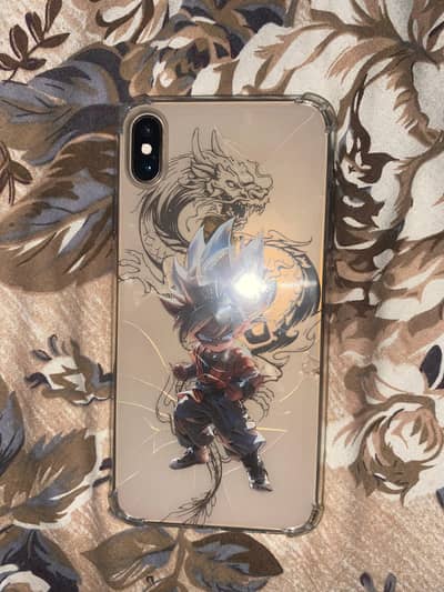 Apple iPhone XS Max