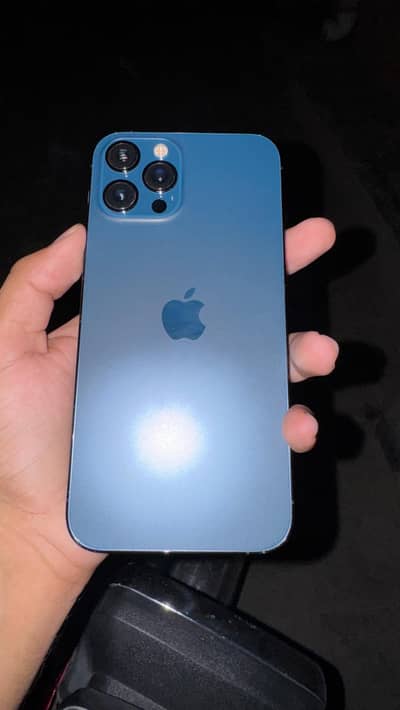 Apple iPhone 12 Pro Max