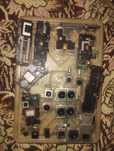 samsung s21 parts