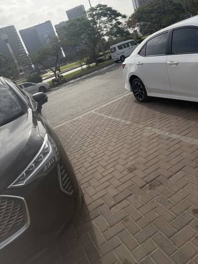 Haval Jolion 2024