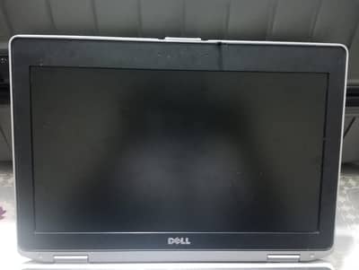 Dell latitude E6430