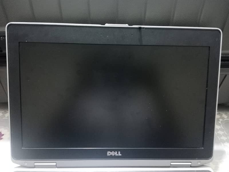 Dell latitude E6430 0
