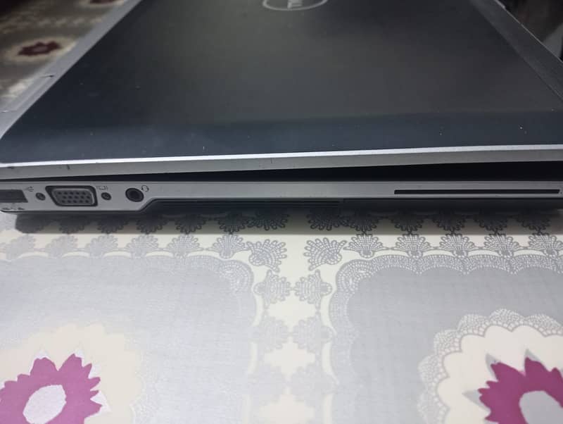Dell latitude E6430 1