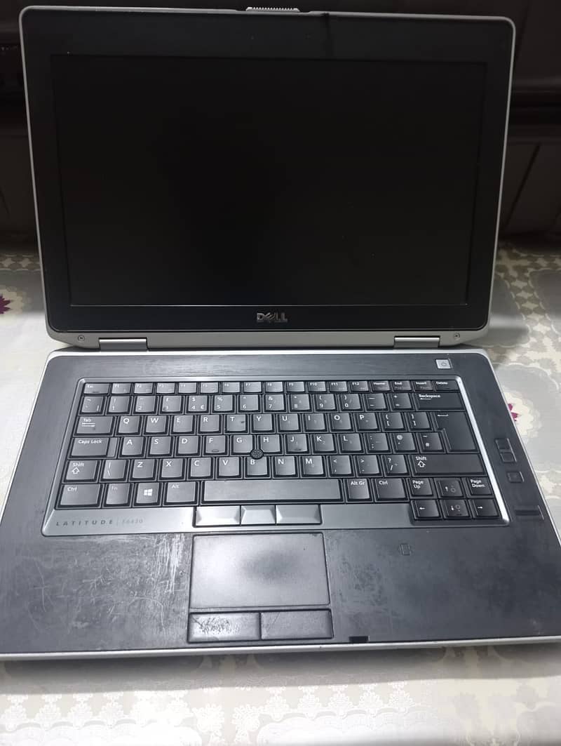 Dell latitude E6430 2