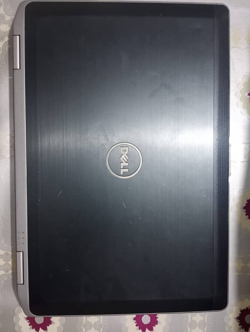 Dell latitude E6430 3