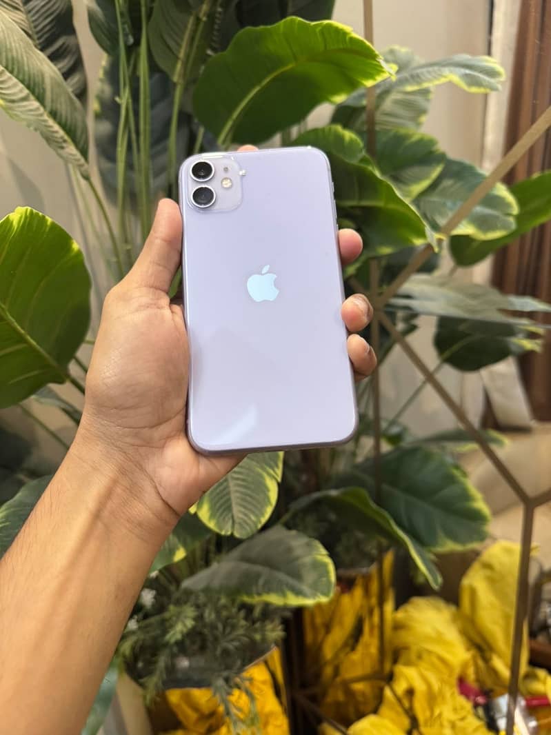 Apple iPhone 11 1