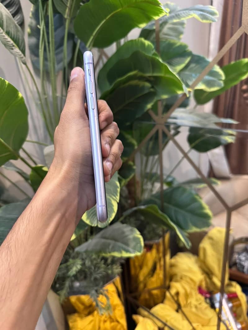 Apple iPhone 11 5