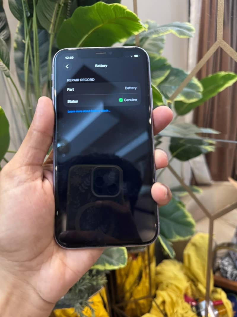 Apple iPhone 11 6
