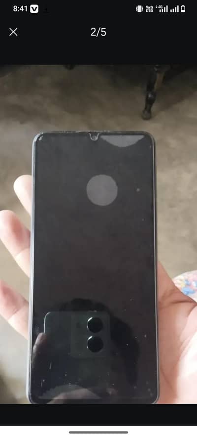 realme 3 64