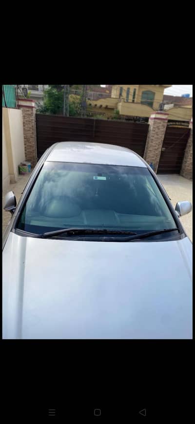 Honda Accord 2006