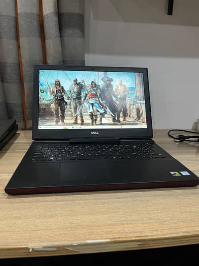 Dell Inspiron 7000 Gaming Laptop