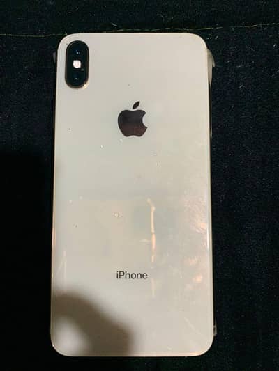 Apple iPhone XS Max