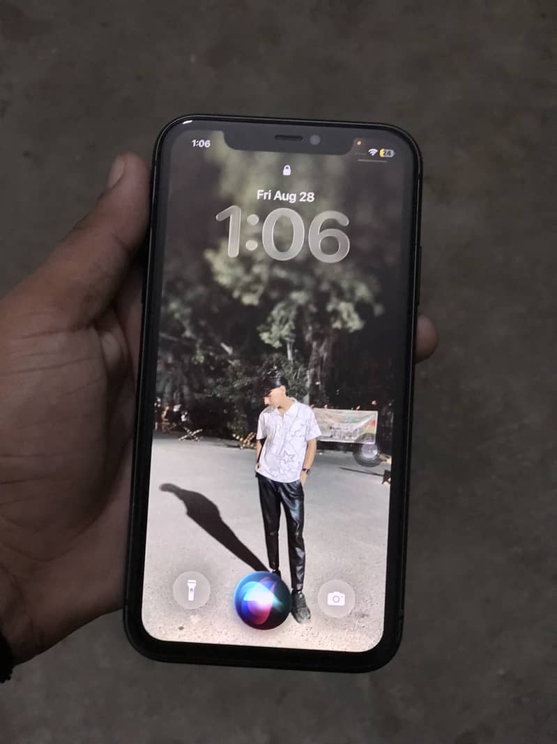 Apple iPhone 11 0
