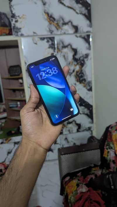 Apple iPhone 11 Pro official pta
