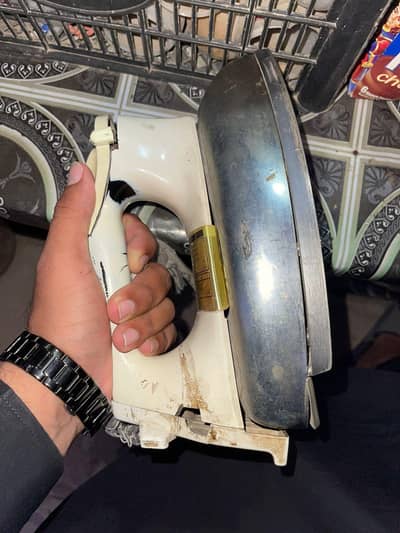 good condition