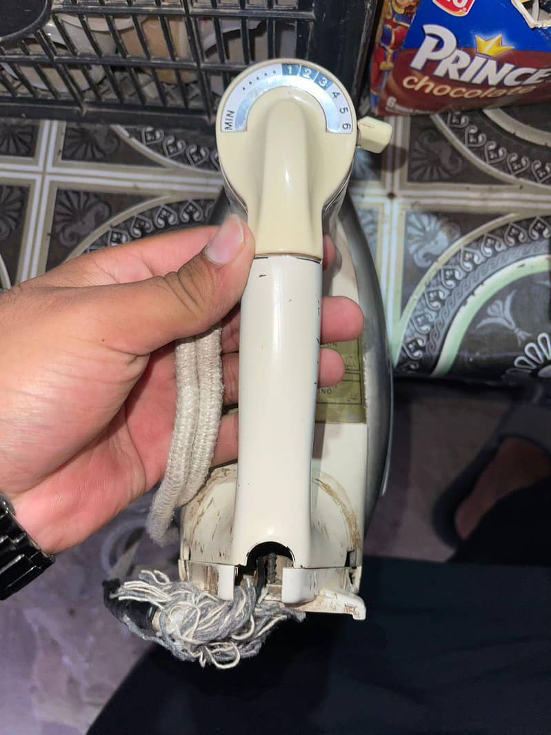 good condition 1