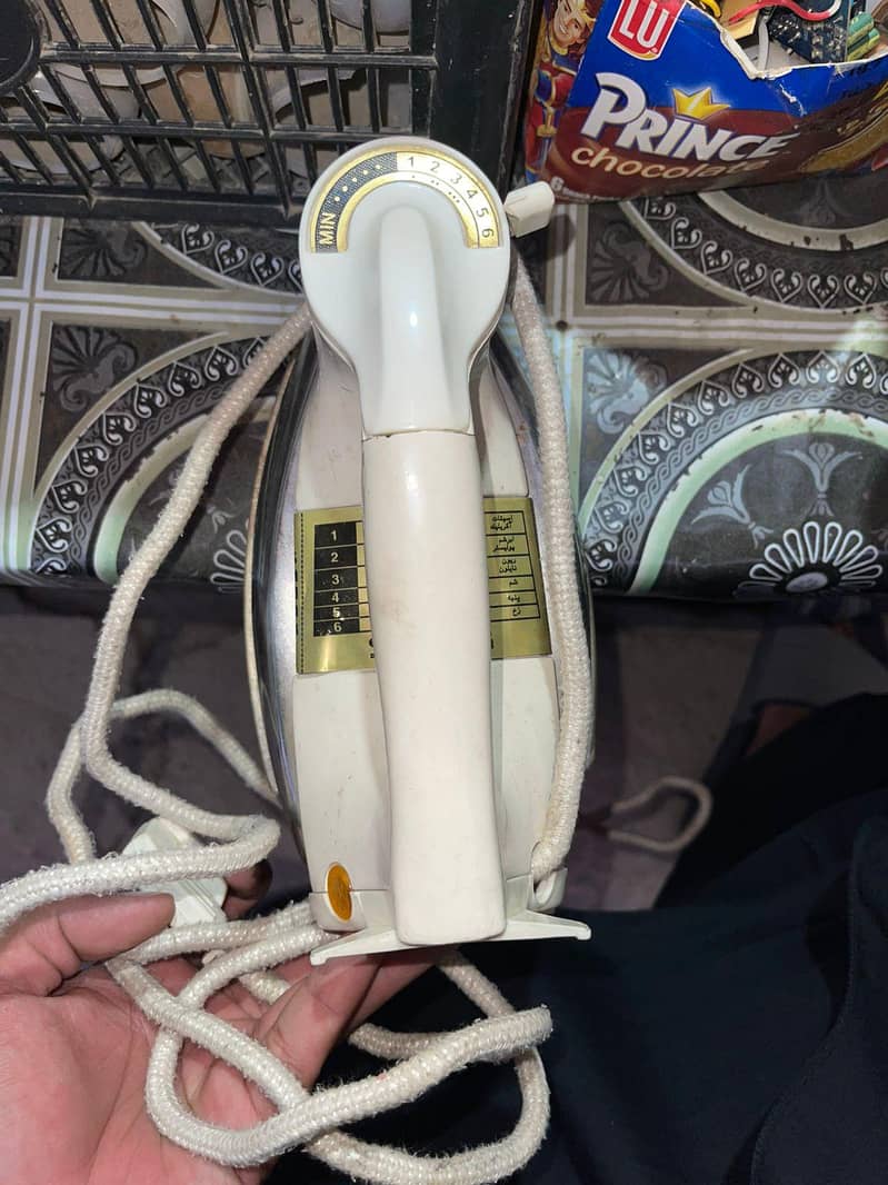 good condition 3