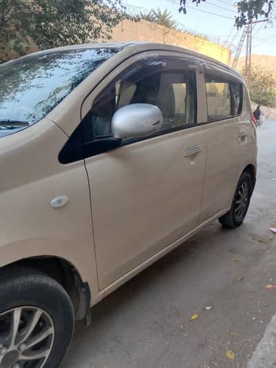 Suzuki Alto 2013