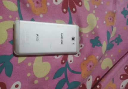 Samsung Mobile J5 Prime