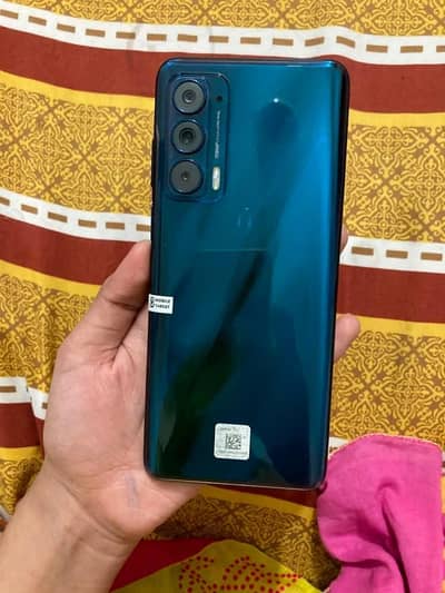 Motorola Edge