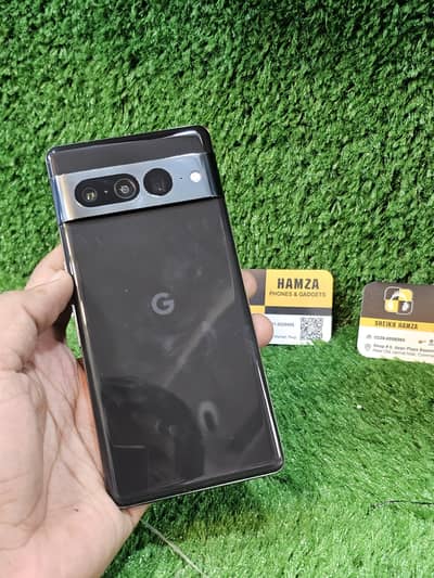 Google Pixel 7 Pro 128 Gb Approved C