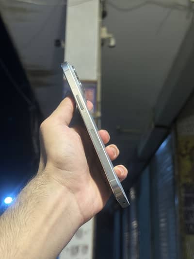Apple iPhone 15 Pro Max 256gb Dual Sim Pta approved