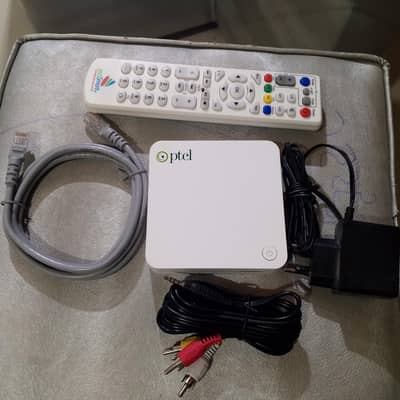 smart tv device