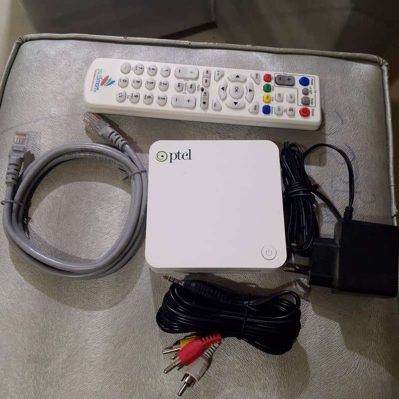 smart tv device 0
