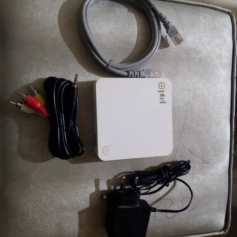 smart tv device 1