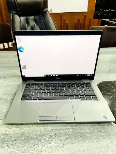 Dell Latitude Core i5 10th Gen