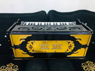 original Indian set
