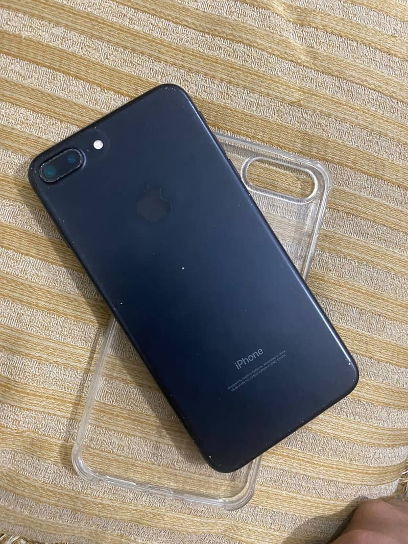 Iphone 7plus pta 0