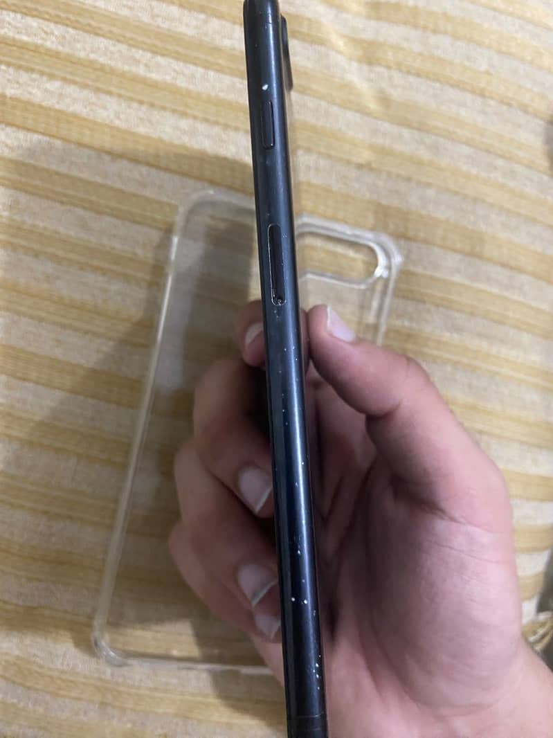 Iphone 7plus pta 1