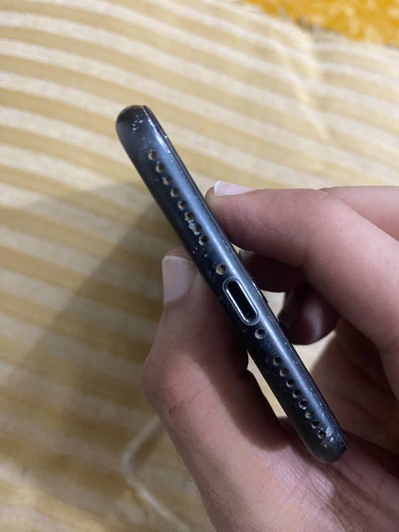 Iphone 7plus pta 2
